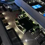 Studios Apartment In Azizi Riviera