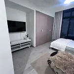 Studios Apartment In Azizi Riviera