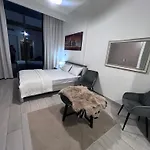 Studios Apartment In Azizi Riviera