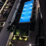 Studios Apartment In Azizi Riviera