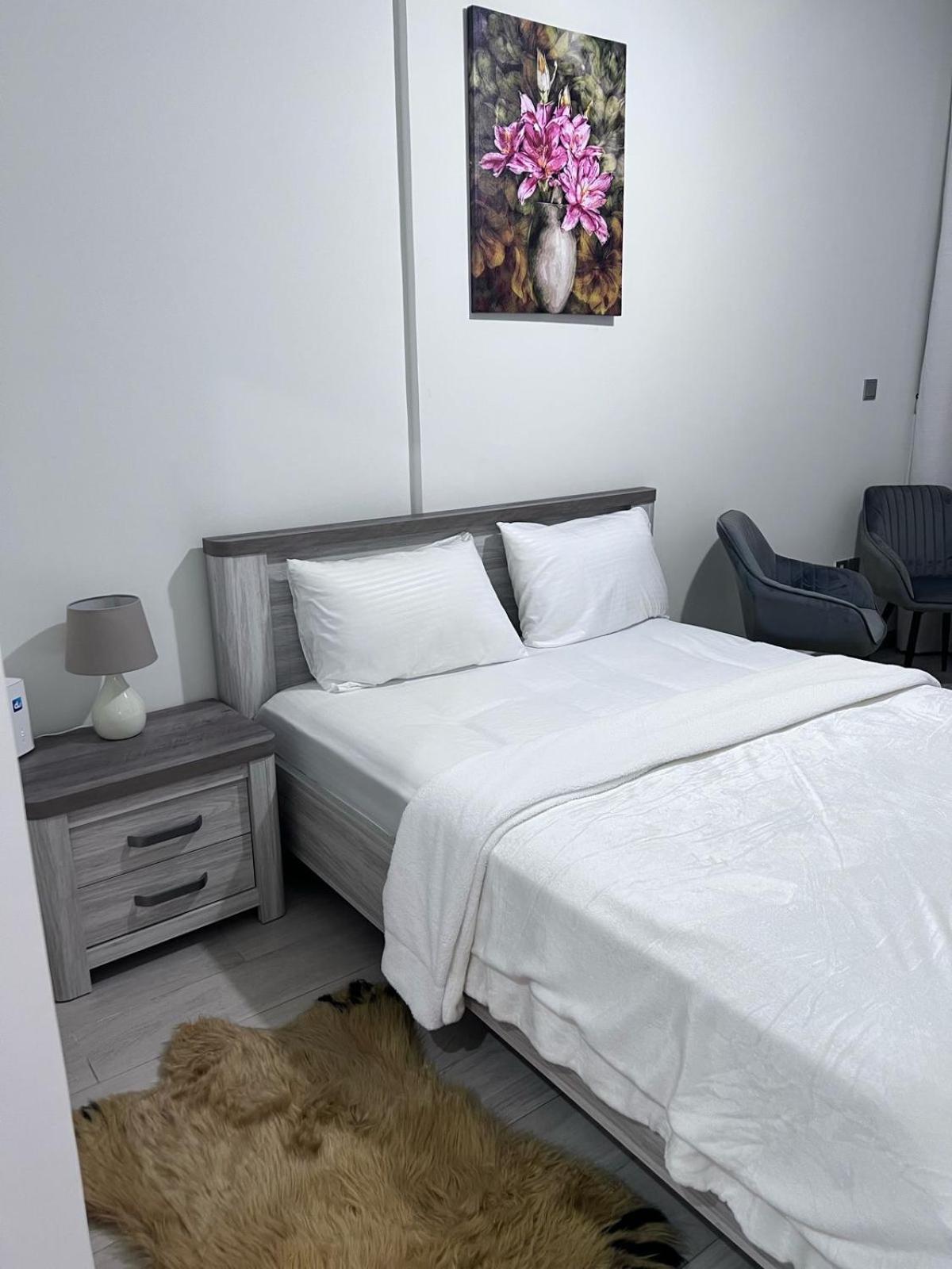 Apartment In Azizi Riviera Dubai