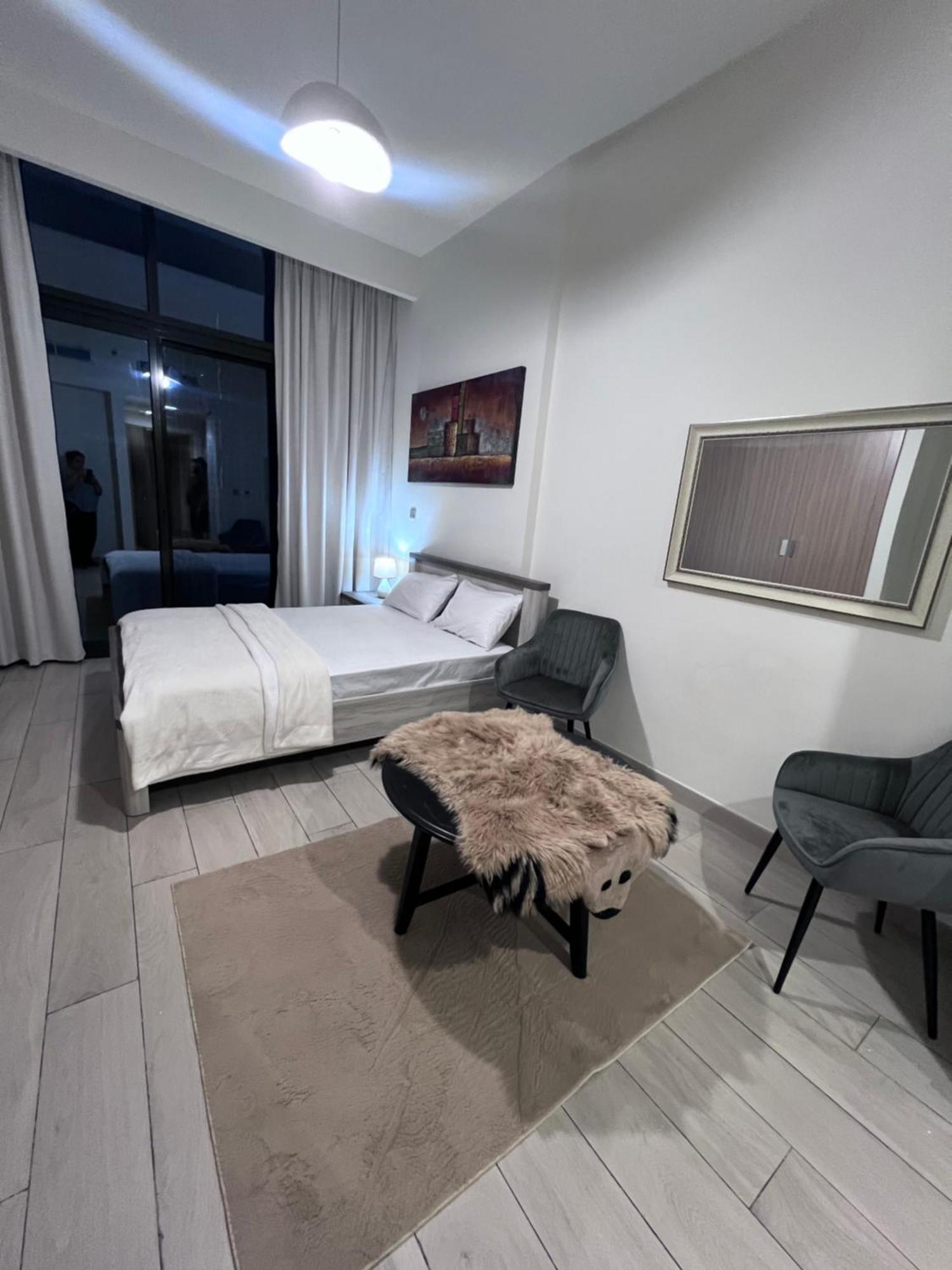 In Azizi Riviera Apartment