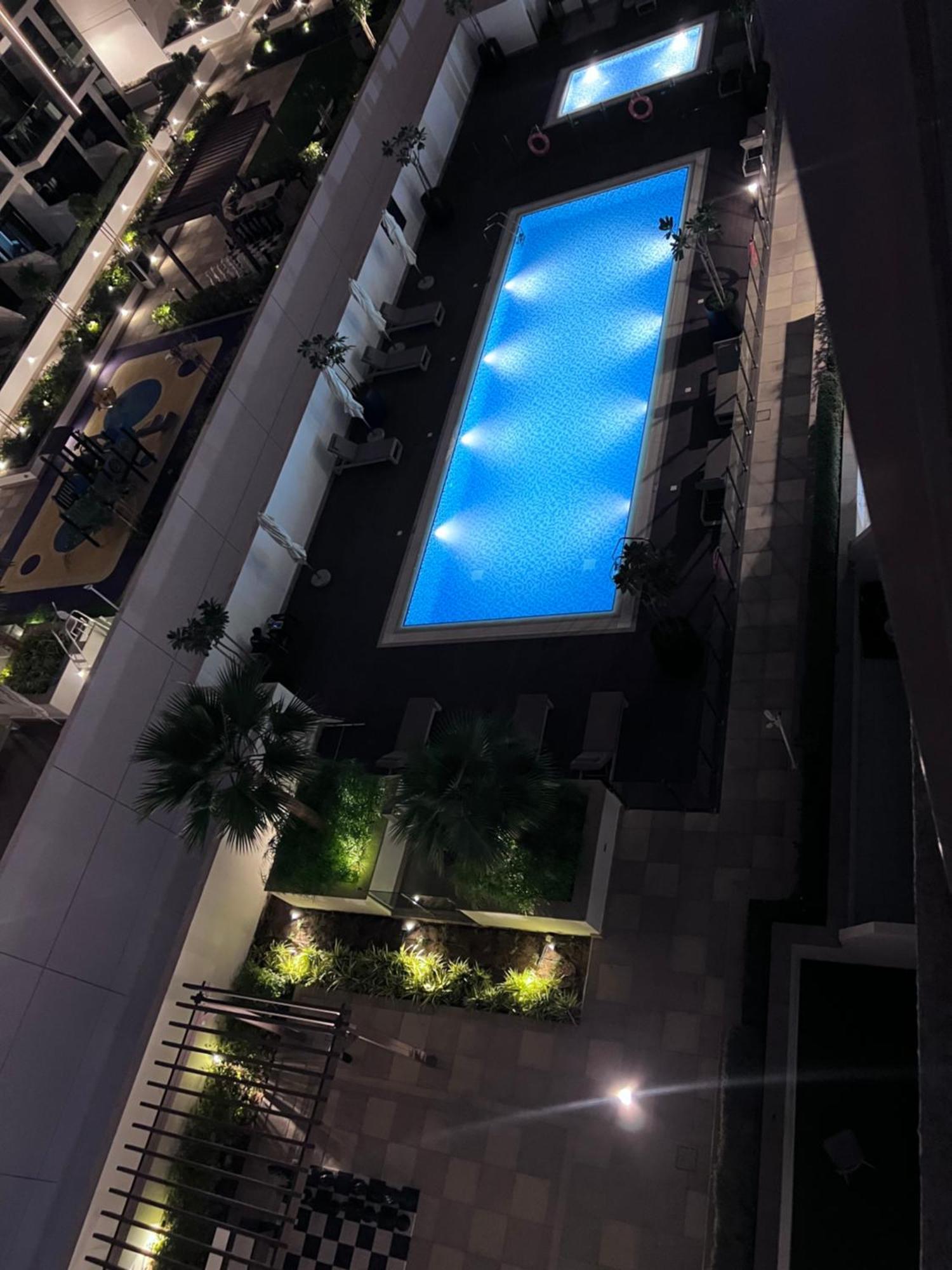 Apartment In Azizi Riviera Dubai